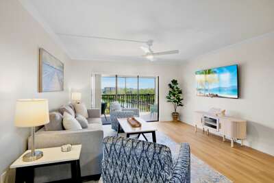 Midnight Cove II 941C