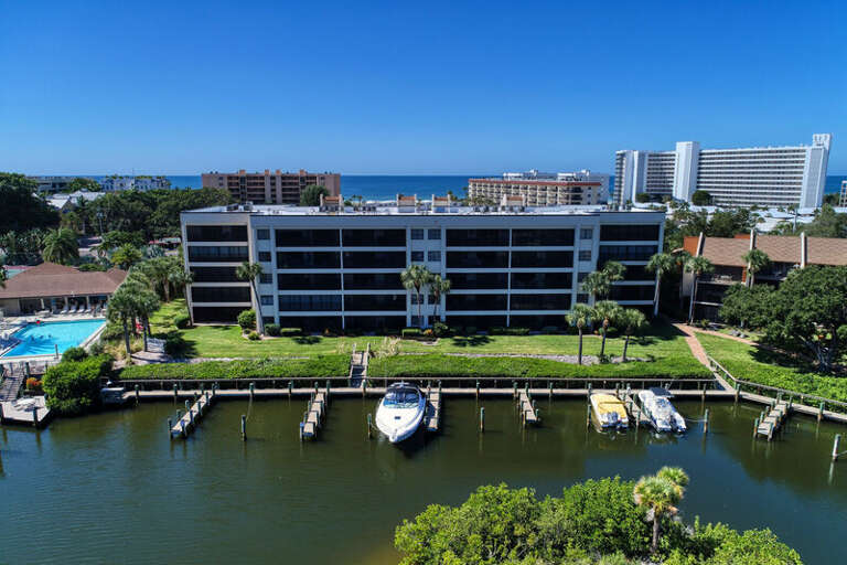 Midnight Cove II 943C by Tropical Sands Accommodations