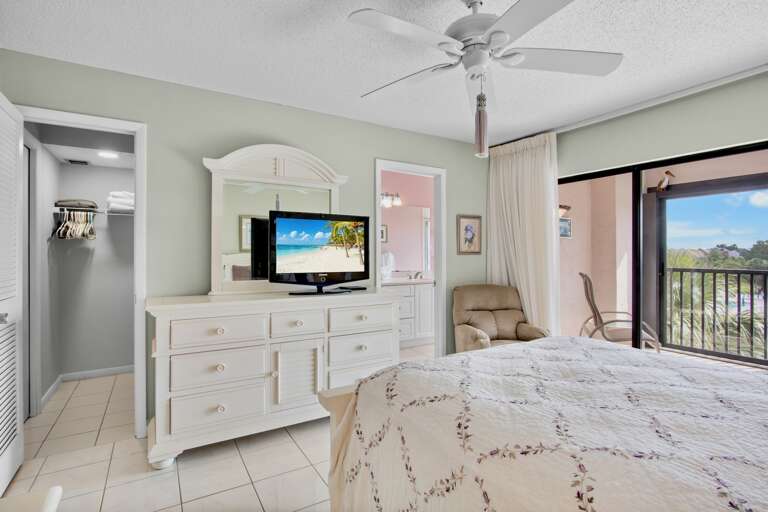 Midnight Cove II 943C by Tropical Sands Accommodations