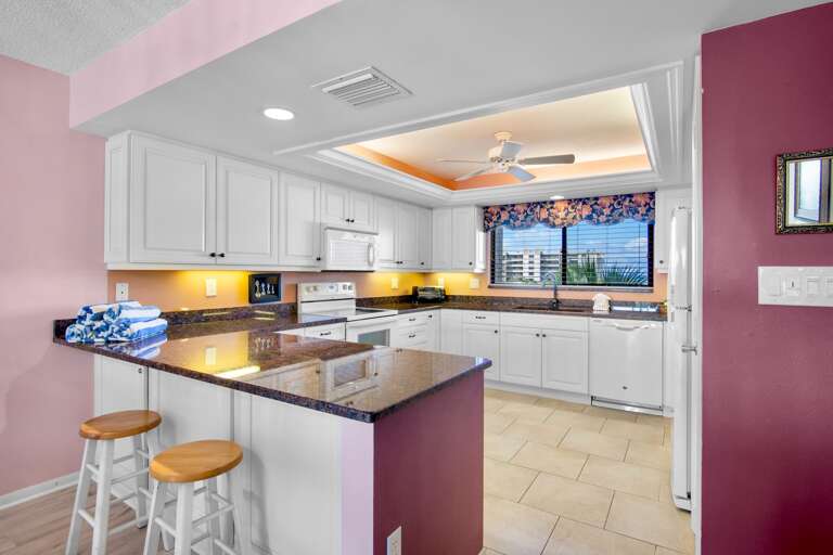 Midnight Cove II 943C by Tropical Sands Accommodations