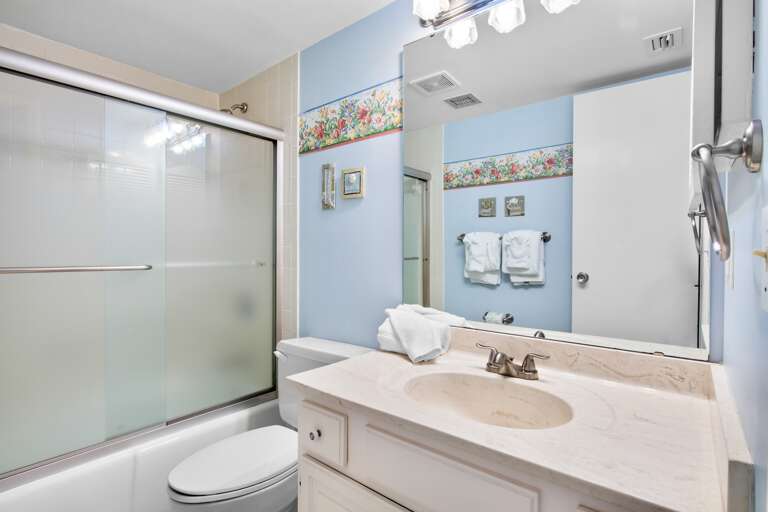 Midnight Cove II 943C by Tropical Sands Accommodations
