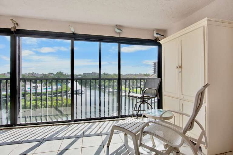 Midnight Cove II 943C by Tropical Sands Accommodations