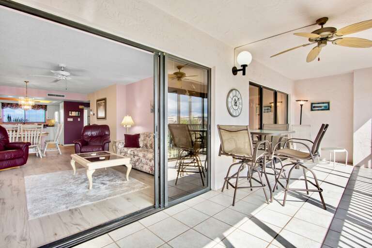 Midnight Cove II 943C by Tropical Sands Accommodations