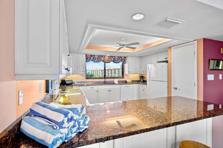 Midnight Cove II 943C by Tropical Sands Accommodations