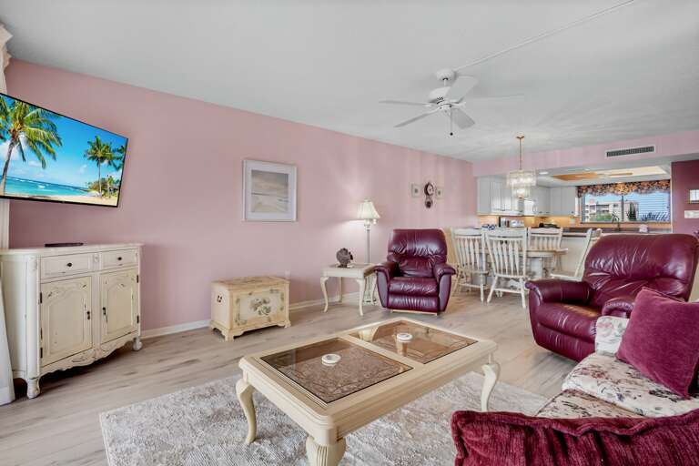 Midnight Cove II 943C by Tropical Sands Accommodations