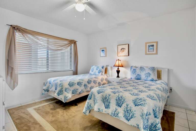 Midnight Cove II 943C by Tropical Sands Accommodations