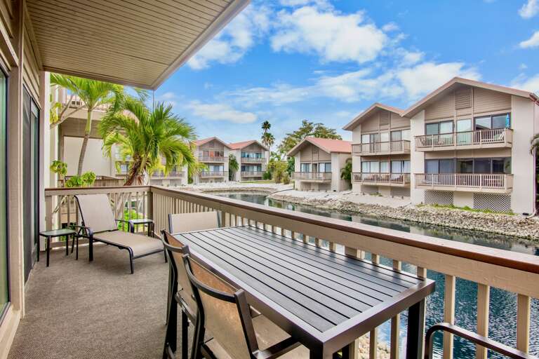 Our House at the Beach C-111 by Tropical Sands Accommodations