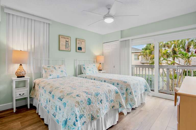 Our House at the Beach C-111 by Tropical Sands Accommodations