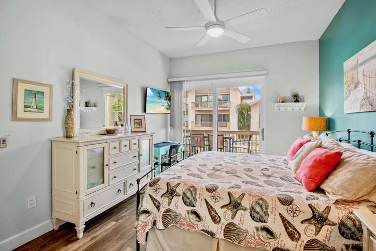 Our House at the Beach C-111 by Tropical Sands Accommodations