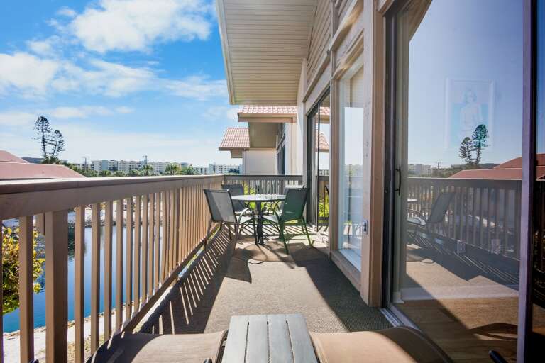 Our House at the Beach C-205 by Tropical Sands Accommodations