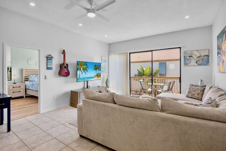 Our House at the Beach C-205 by Tropical Sands Accommodations