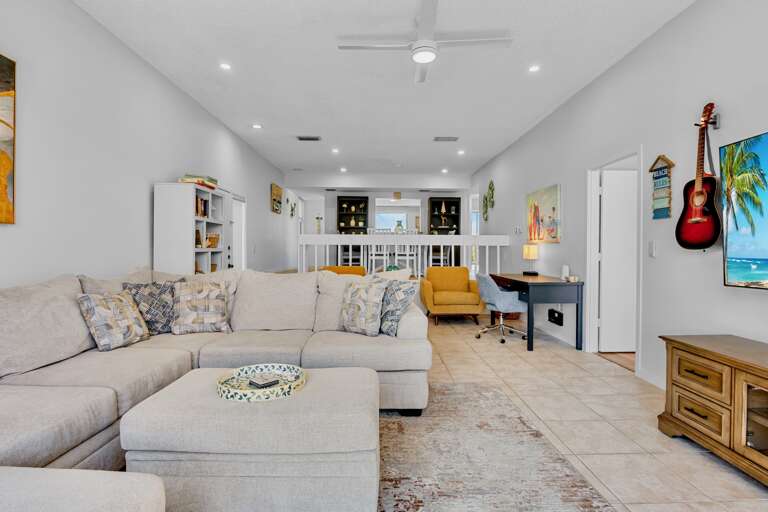 Our House at the Beach C-205 by Tropical Sands Accommodations