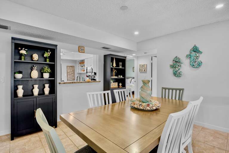 Our House at the Beach C-205 by Tropical Sands Accommodations