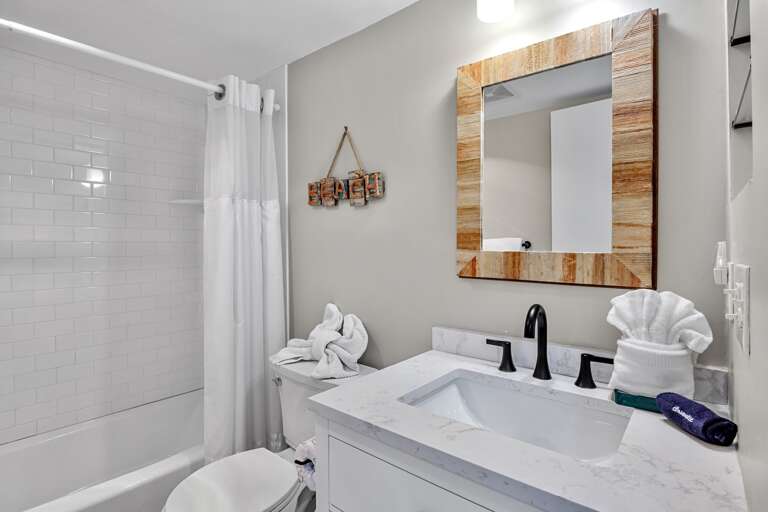 Our House at the Beach C-205 by Tropical Sands Accommodations