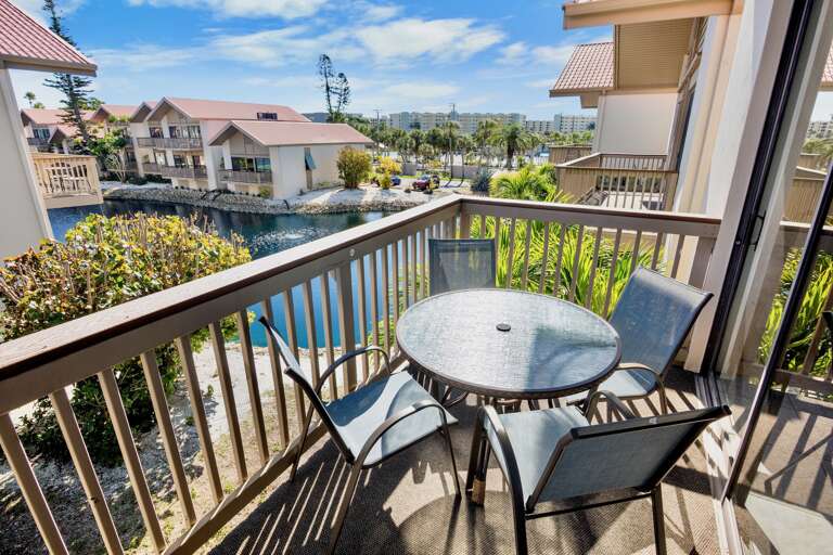 Our House at the Beach C-205 by Tropical Sands Accommodations