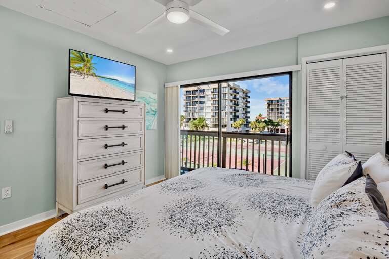 Our House at the Beach C-205 by Tropical Sands Accommodations