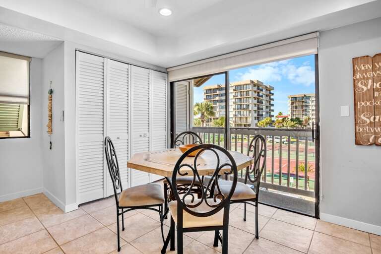 Our House at the Beach C-205 by Tropical Sands Accommodations
