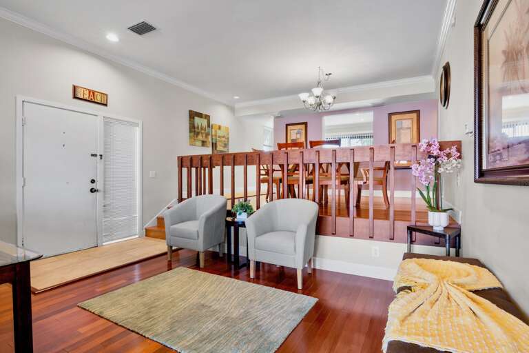 Our House at the Beach C-220 by Tropical Sands Accommodations