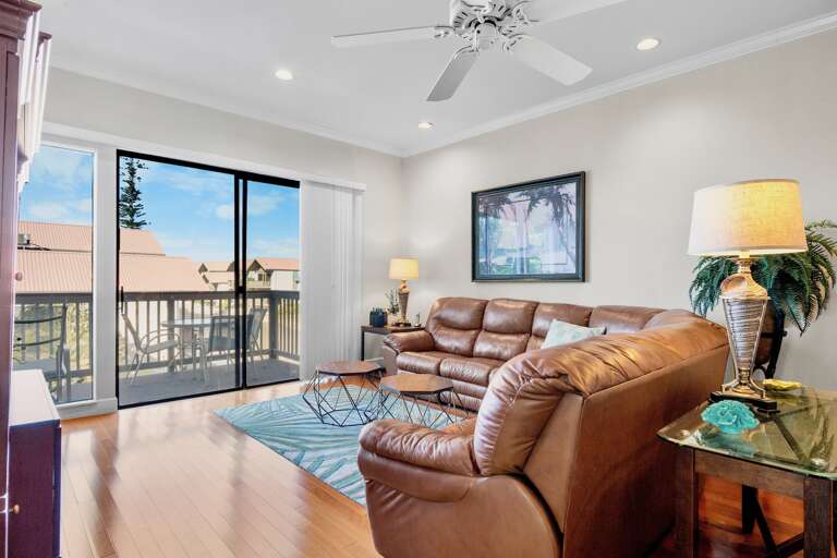Our House at the Beach C-220 by Tropical Sands Accommodations