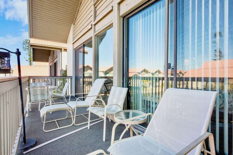 Our House at the Beach C-220 by Tropical Sands Accommodations