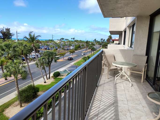 Our House at the Beach E-304 Paradise Perch by Tropical Sands Accommodations