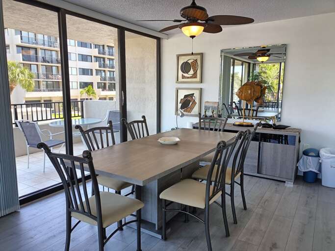 Our House at the Beach W-103 by Tropical Sands Accommodations