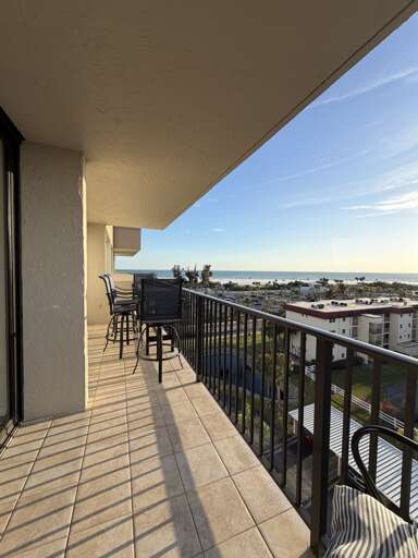 Our House at the Beach W-702 by Tropical Sands Accommodations