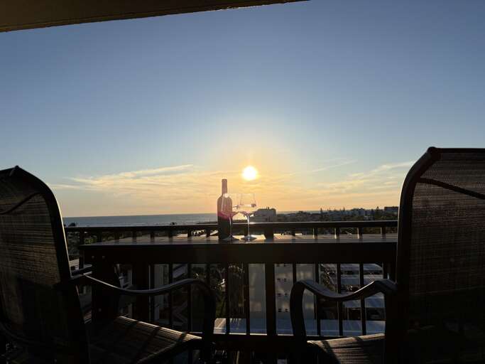 Our House at the Beach W-702 by Tropical Sands Accommodations