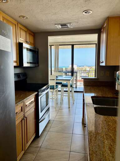 Our House at the Beach W-702 by Tropical Sands Accommodations