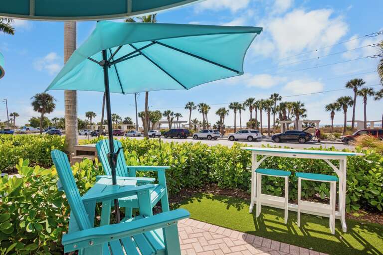 Sunset Royale 106 by Tropical Sands Accommodations