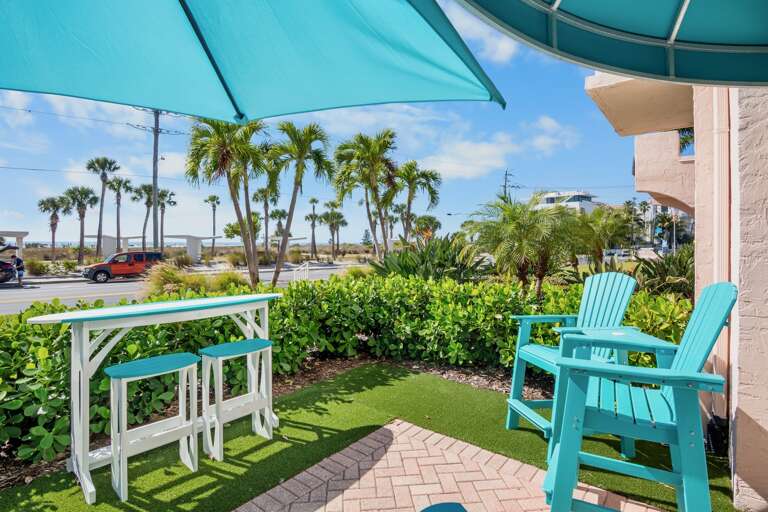 Sunset Royale 106 by Tropical Sands Accommodations