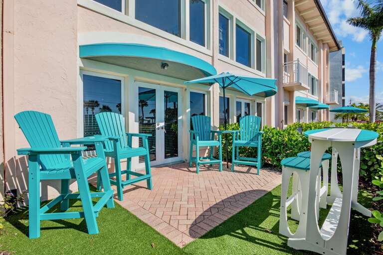Sunset Royale 106 by Tropical Sands Accommodations