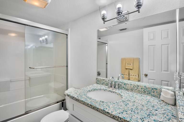 Sunset Royale 106 by Tropical Sands Accommodations