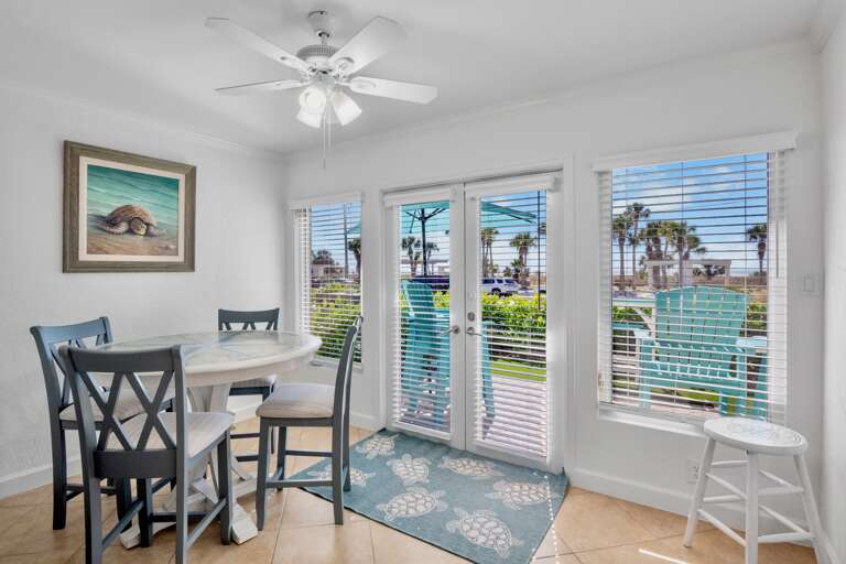 Sunset Royale 106 by Tropical Sands Accommodations