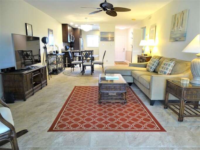 Living Space