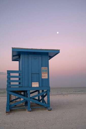 Close to the Beach