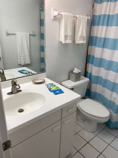 Half Bathroom