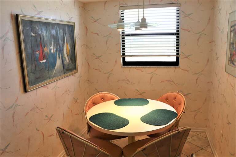 Kitchen Dining