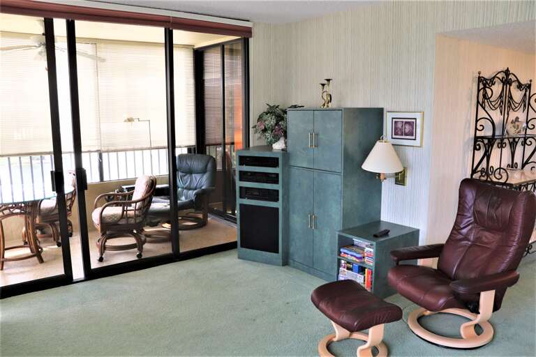 Living Room Seating