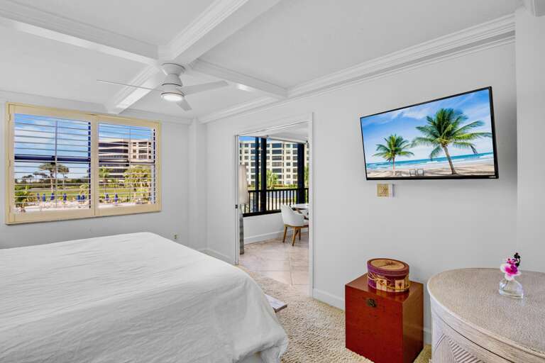 Gulf and Bay Club A205 by Tropical Sands Accommodations