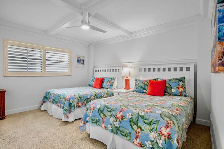 Gulf and Bay Club A205 by Tropical Sands Accommodations