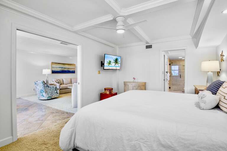 Gulf and Bay Club A205 by Tropical Sands Accommodations