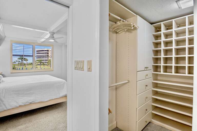 Gulf and Bay Club A205 by Tropical Sands Accommodations