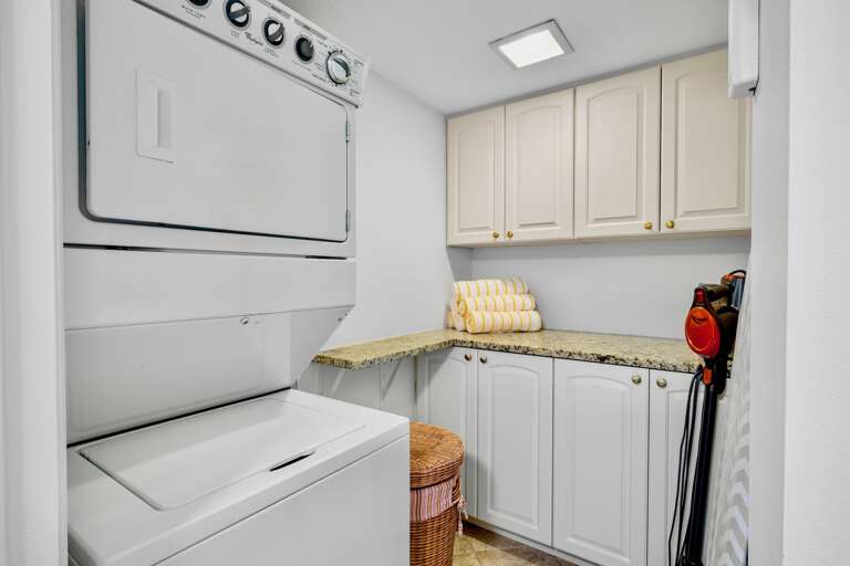Gulf and Bay Club A205 by Tropical Sands Accommodations