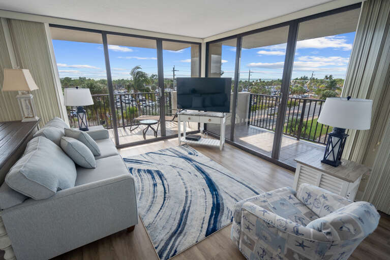 Panoramic Views