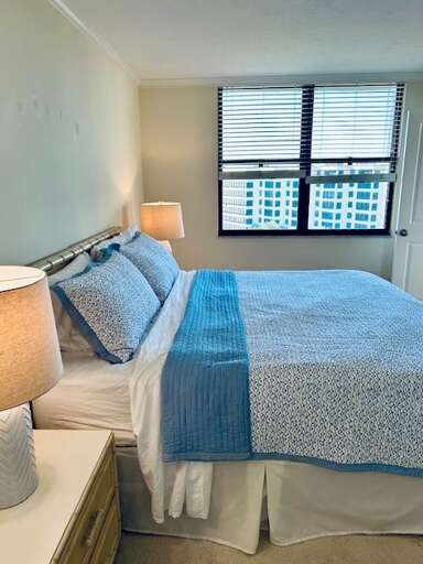 A708 Master Bedroom