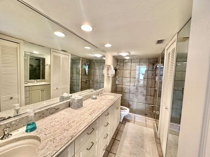 Primary Ensuite