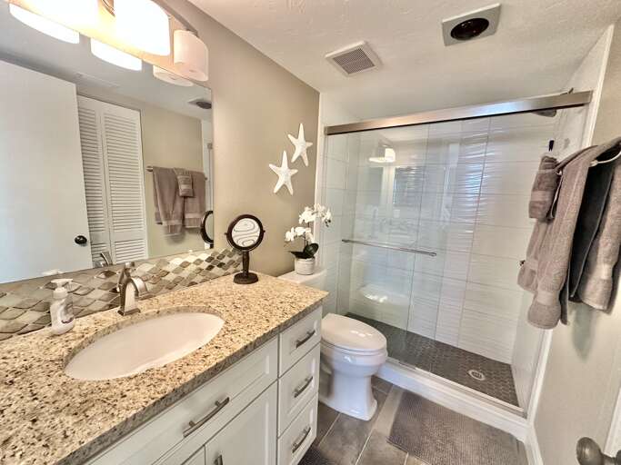 Primary Ensuite