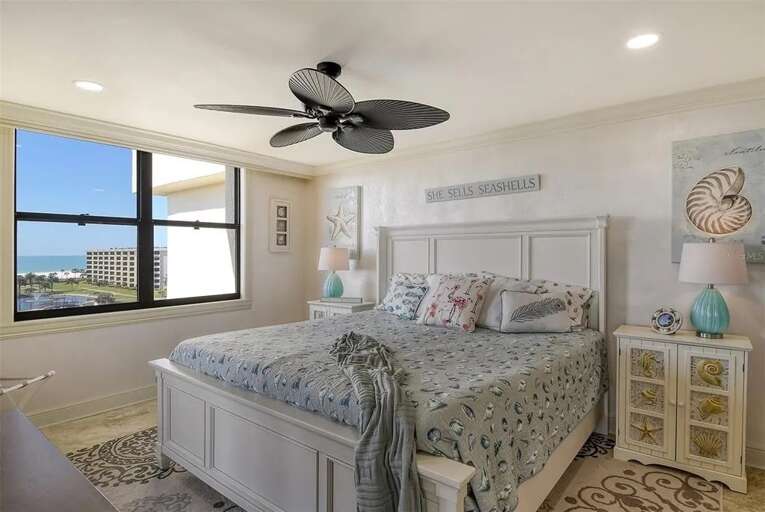 Gulf and Bay Club- C701 by Tropical Sands Accommodations