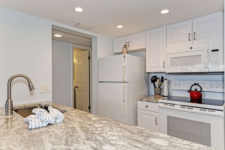 Midnight Cove II 127F